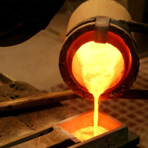 金属熔炼