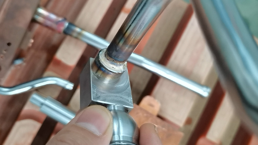 力华宏展高频感应钎焊设备：精准赋能精密制造，引领行业工艺革新